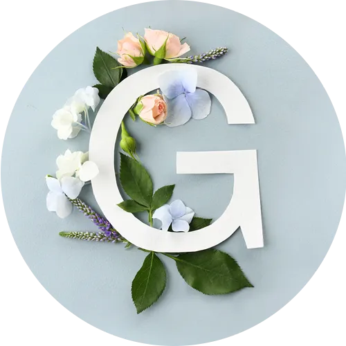 テーブルGアイコン